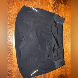 Athleta Run With It 14” Skort